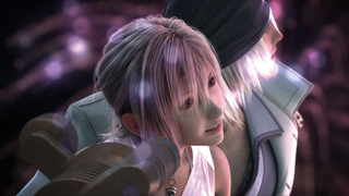 Illustration for article titled More Images From Final Fantasy XIII
